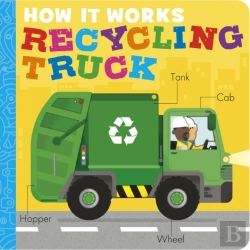 Bertrand.pt - How It Works: Recycling Truck