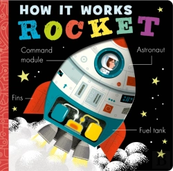 Bertrand.pt - How It Works: Rocket