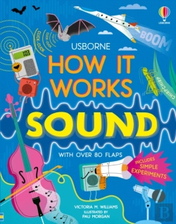 Bertrand.pt - How It Works: Sound