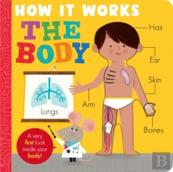Bertrand.pt - How It Works: The Body