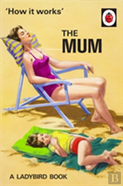 Bertrand.pt - How It Works: The Mum