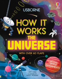 Bertrand.pt - How It Works: The Universe