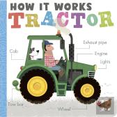 How It Works: Tractor