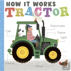 Bertrand.pt - How It Works: Tractor