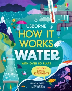 Bertrand.pt - How It Works: Water