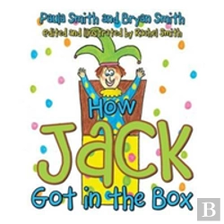 Bertrand.pt - How Jack Got In The Box