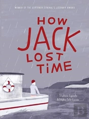 How Jack Lost Time
