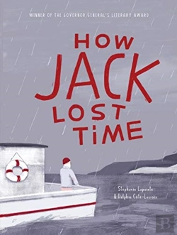 Bertrand.pt - How Jack Lost Time
