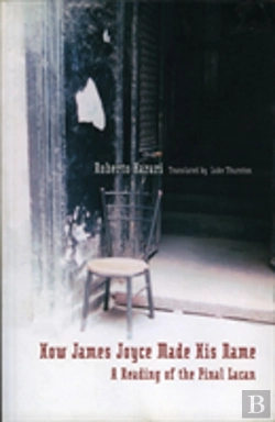 Bertrand.pt - How James Joyce Made His Name