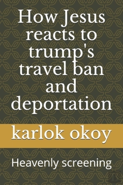 Bertrand.pt - How Jesus Reacts To Trump'S Travel Ban And Deportation
