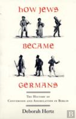 Bertrand.pt - How Jews Became Germans