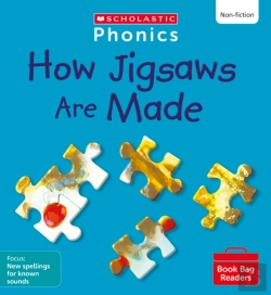 Bertrand.pt - How Jigsaws Are Made (Set 10)