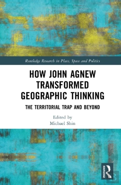 Bertrand.pt - How John Agnew Transformed Geographic Thinking