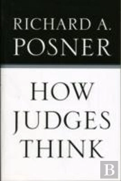 How Judges Think