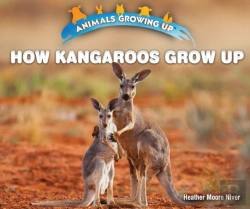 Bertrand.pt - How Kangaroos Grow Up