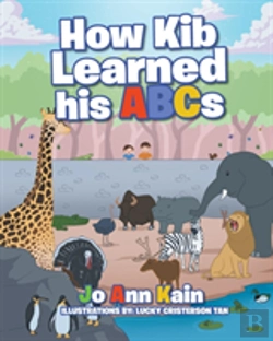 Bertrand.pt - How Kib Learned His Abcs