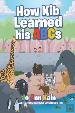 Bertrand.pt - How Kib Learned His Abcs