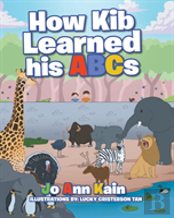 How Kib Learned His Abcs