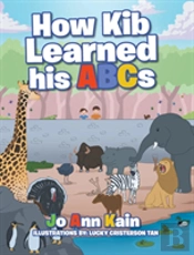 How Kib Learned His Abcs