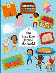 How Kids Celebrate Holidays Around The World
