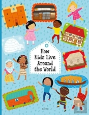 How Kids Celebrate Holidays Around The World