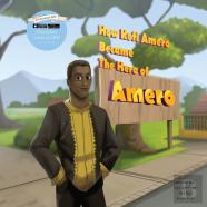 How Kofi Amero Became The Hero Of Amero