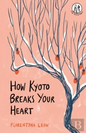 How Kyoto Breaks Your Heart