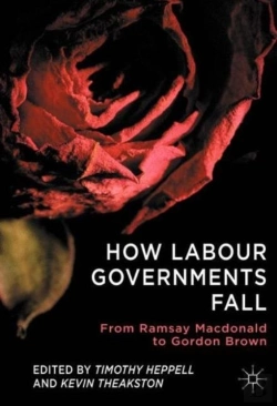 Bertrand.pt - How Labour Governments Fall