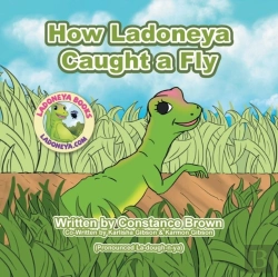 Bertrand.pt - How Ladoneya Caught A Fly