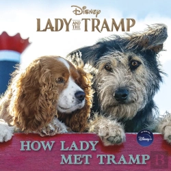 Bertrand.pt - How Lady Met Tramp