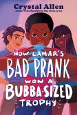 How Lamar'S Bad Prank Won A Bubba-Sized Trophy