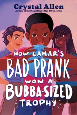 Bertrand.pt - How Lamar'S Bad Prank Won A Bubba-Sized Trophy