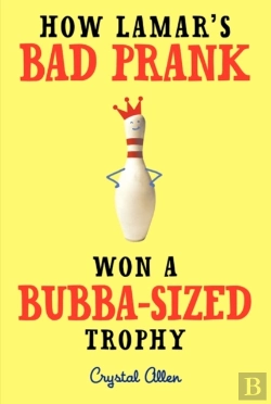 Bertrand.pt - How Lamar'S Bad Prank Won A Bubba-Sized Trophy