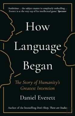 Bertrand.pt - How Language Began
