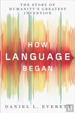 Bertrand.pt - How Language Began