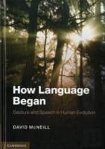 How Language Began