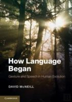 Bertrand.pt - How Language Began