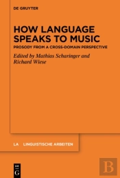How Language Speaks To Music