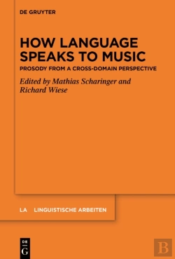 Bertrand.pt - How Language Speaks To Music