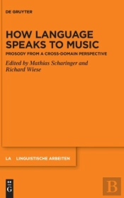 How Language Speaks To Music