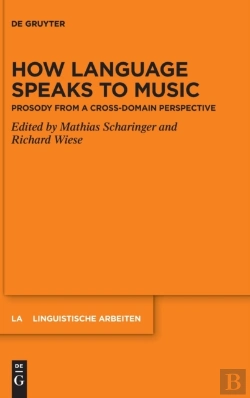 Bertrand.pt - How Language Speaks To Music