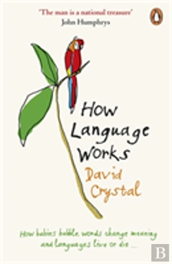 Bertrand.pt - How Language Works