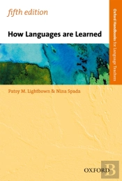 How Languages Are Learned 5th Edition