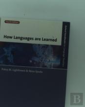 How Languages Are Learned