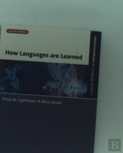 Bertrand.pt - How Languages Are Learned