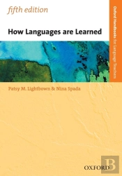 How Languages Are Learned