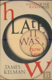 How Late It Was How Late