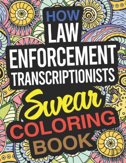 Bertrand.pt - How Law Enforcement Transcriptionists Sw