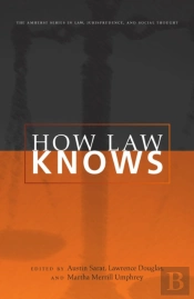 How Law Knows