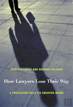 Bertrand.pt - How Lawyers Lose Their Way